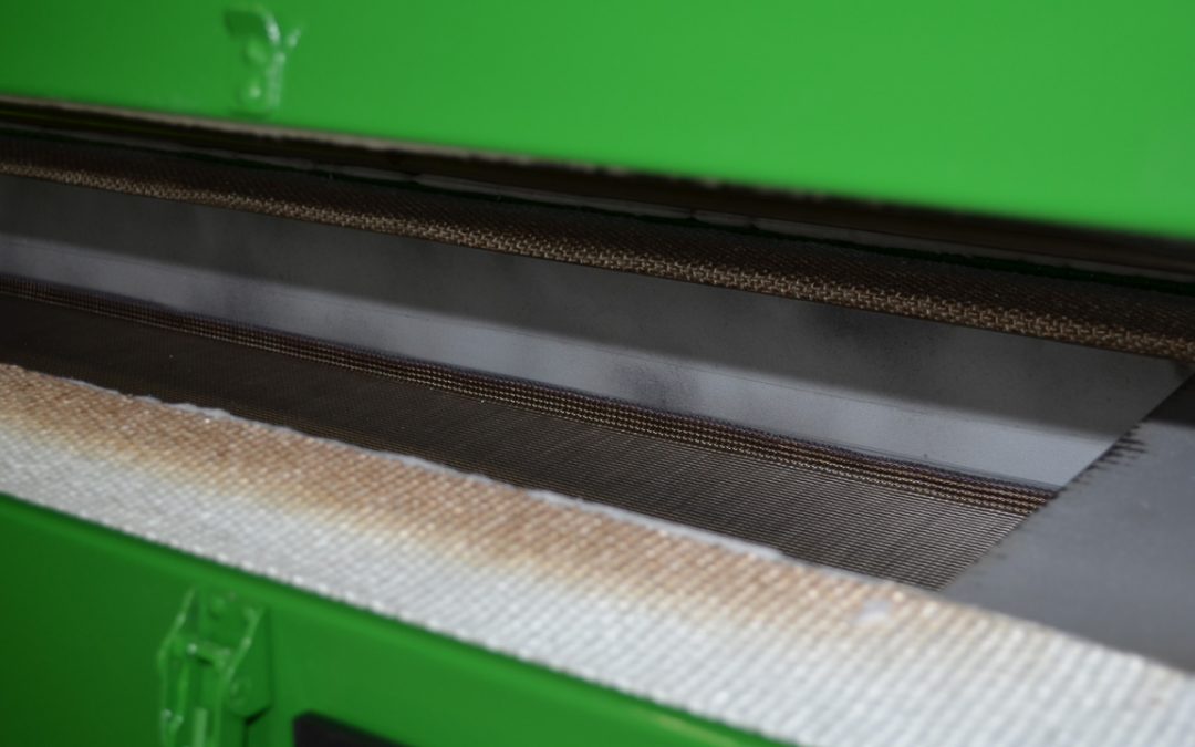 Preventive Maintenance Tips for your Inline Conveyor Ovens